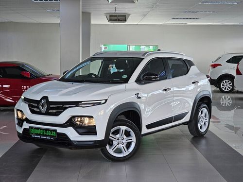 2023 RENAULT KIGER 1.0 ENERGY ZEN