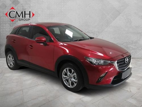 2023 MAZDA CX-3 2.0 DYNAMIC AUTO