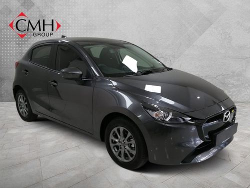 2024 MAZDA 2 1.5 DYNAMIC AUTO 5DR