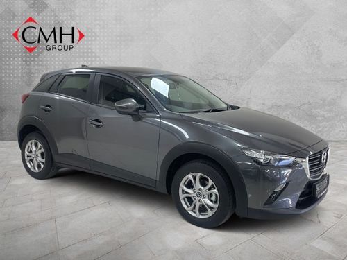 2024 MAZDA CX-3 2.0 DYNAMIC AUTO