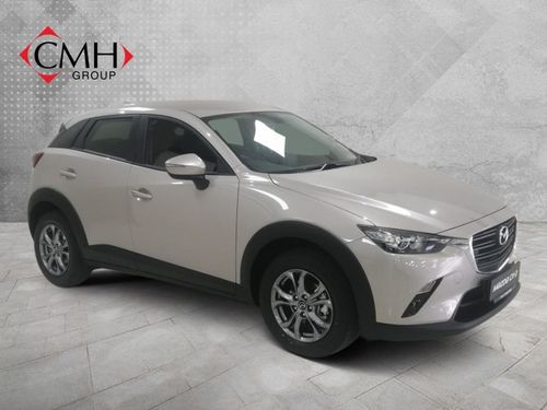 2024 MAZDA CX-3 2.0 DYNAMIC AUTO