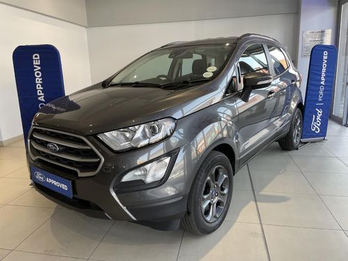 2023 Ford EcoSport 1.0T Trend