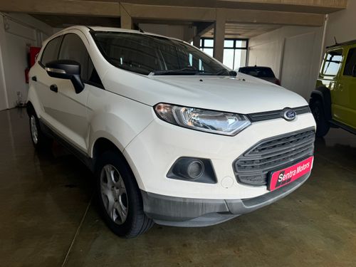 2016 FORD ECOSPORT 1.5 AMBIENTE