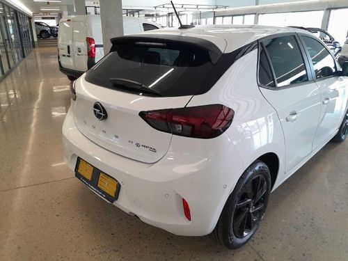 2024 Opel Corsa 1.2T Edition