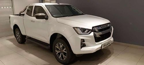 2024 Isuzu D-Max 3.0 DDI LSE Auto Extended Cab