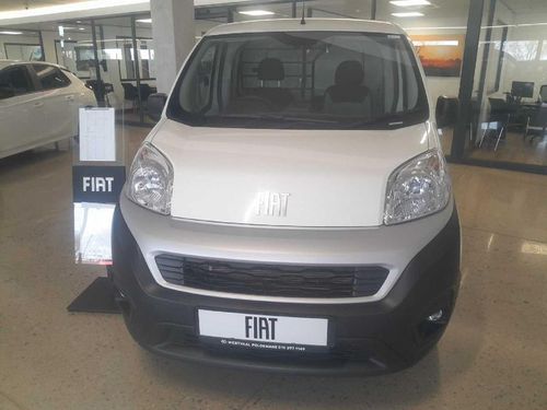 2024 Fiat Fiorino 1.3 MultiJet Panel Van