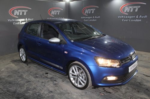 2024 VOLKSWAGEN POLO VIVO 1.0 TSI GT