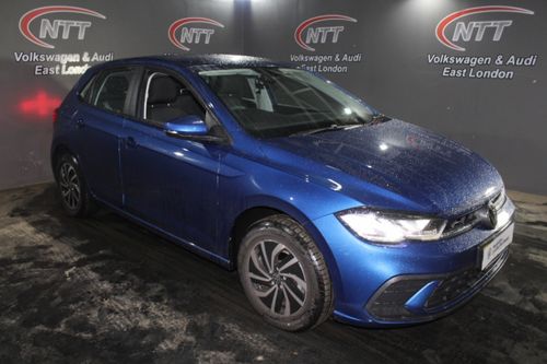 2024 VOLKSWAGEN POLO 1.0 TSI