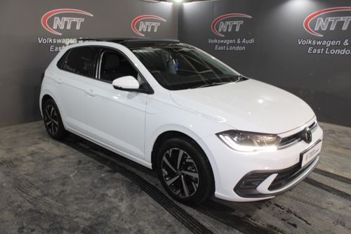 2024 VOLKSWAGEN POLO 1.0 TSI LIFE