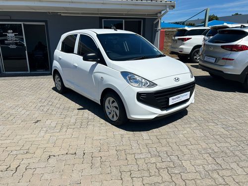 2020 HYUNDAI ATOS 1.1 MOTION