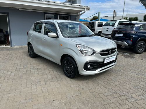 2024 SUZUKI CELERIO 1.0 GL