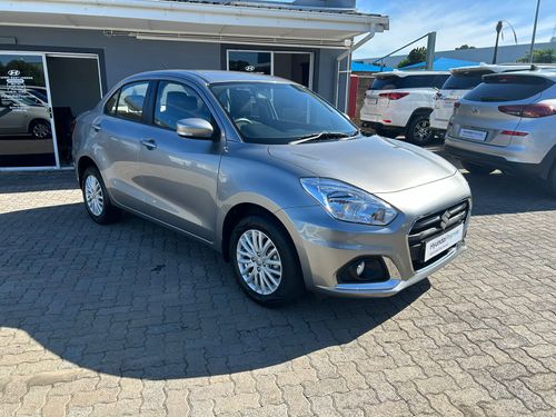 2023 SUZUKI DZIRE 1.2 GL A/T