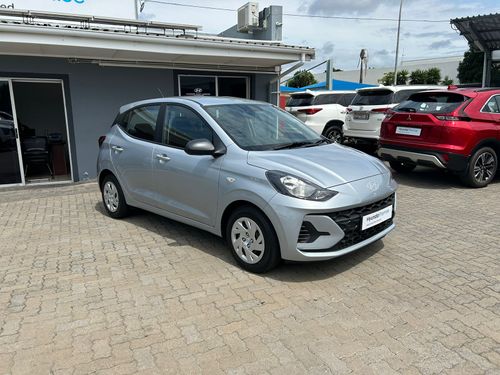 2024 HYUNDAI GRAND i10 1.0 MOTION/PREMIUM