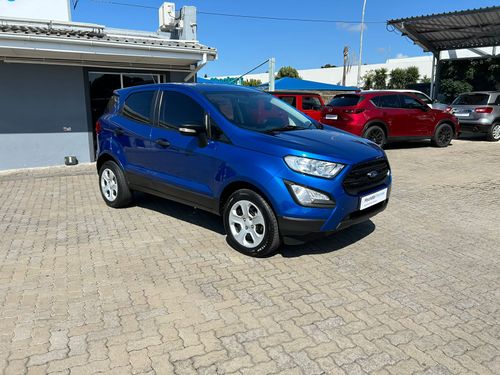 2021 FORD ECOSPORT 1.5TiVCT AMBIENTE