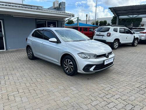 2022 VOLKSWAGEN POLO 1.0 TSI LIFE