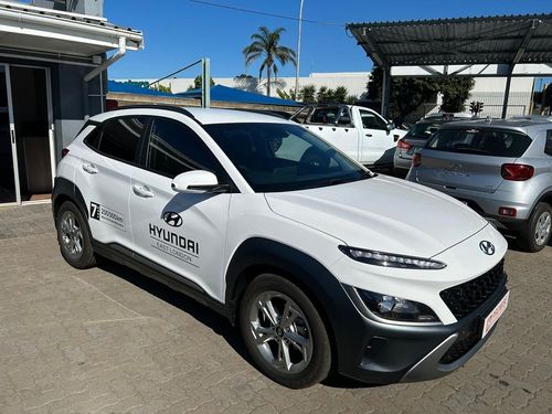 2023 HYUNDAI KONA 2.0 EXECUTIVE IVT