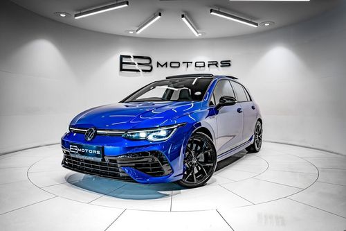 2024 Volkswagen Golf R