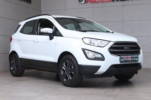 2022 Ford EcoSport 1.0T Trend Auto