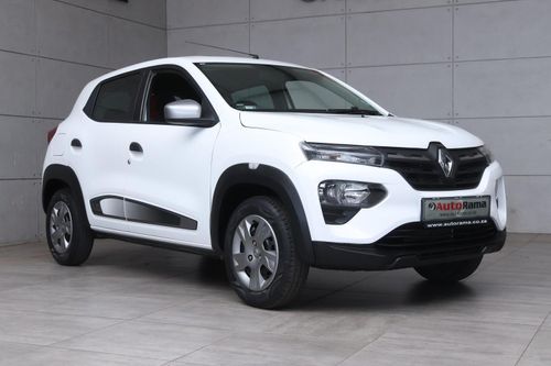 2021 Renault Kwid 1.0 Dynamique