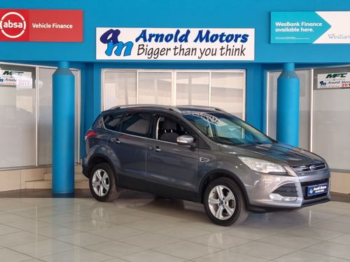 2013 Ford Kuga 1.6T Ambiente