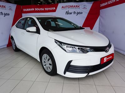 2022 TOYOTA COROLLA QUEST 1.8 PLUS