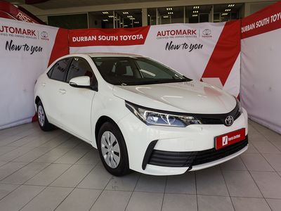 2023 TOYOTA COROLLA QUEST 1.8 PLUS