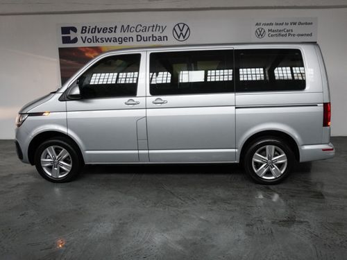 2023 VOLKSWAGEN T6 KOMBI 1 KOMBI 2.0TDi DS...