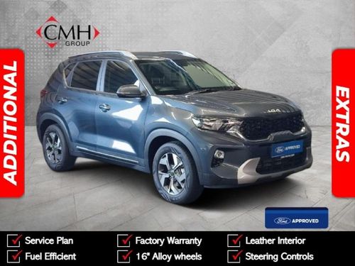 2023 Kia Sonet 1.0T EX+ Auto