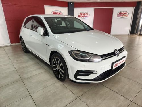 2019 Volkswagen Golf VII 1.0 TSI Comfortline