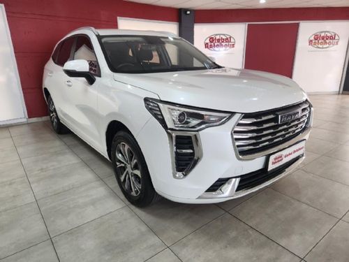 2021 Haval Jolion 1.5T Premium DCT