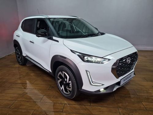 2024 NISSAN MAGNITE 1.0 ACENTA (BR10)