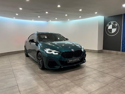 2023 BMW 2 Series M235i xDrive Gran Coupe