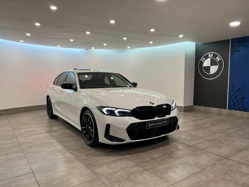 2023 BMW 3 Series M340I XDrive M Sport Pro A/T (G20)