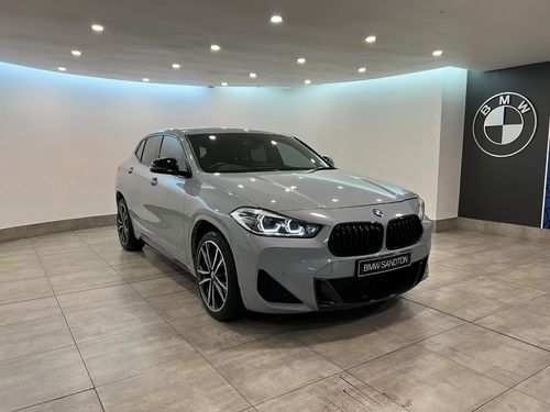 2023 BMW X2 sDrive18i M Sport