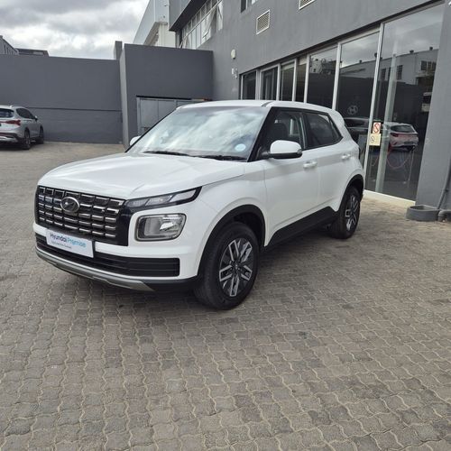 2023 HYUNDAI VENUE 1.0 TGDI MOTION DCT