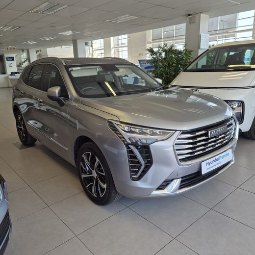 2023 HAVAL JOLION 1.5T LUXURY DCT