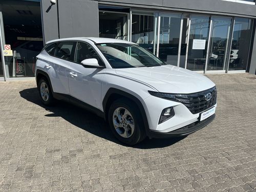 2023 HYUNDAI TUCSON 2.0 PREMIUM A/T