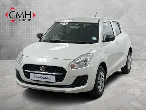 2023 Suzuki Swift 1.2 GA