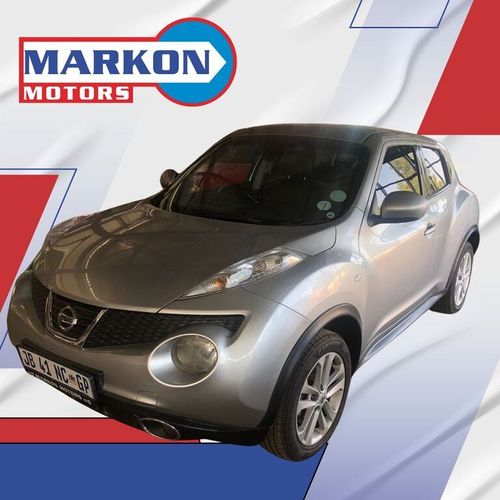 2012 NISSAN JUKE 1.6 DIG-T TEKNA