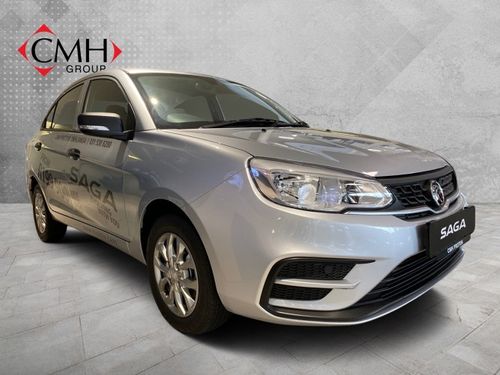 2023 Proton Saga 1.3 Standard Auto