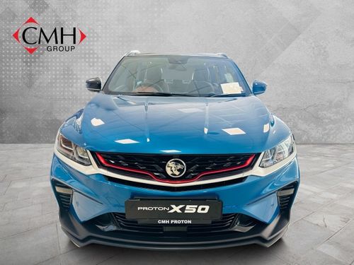 2024 Proton X50 1.5T Premium