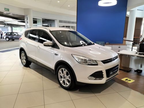 2015 Ford Kuga 1.5 EcoBoost Trend Auto