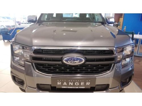 2024 Ford Ranger 2.0D XL Auto Double Cab