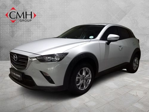 2019 MAZDA CX-3 2.0 DYNAMIC AUTO