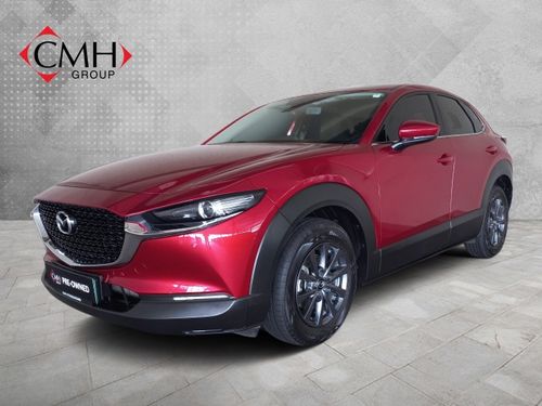 2022 MAZDA CX-30 2.0 DYNAMIC AUTO