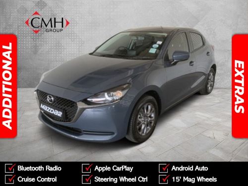 2023 MAZDA 2 1.5 DYNAMIC 5 DOOR