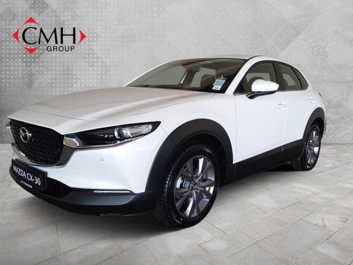 2024 MAZDA CX-30 2.0 DYNAMIC AUTO