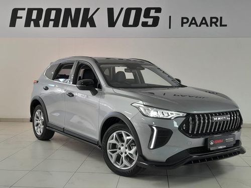 2024 Haval Jolion Pro 1.5T Super Luxury