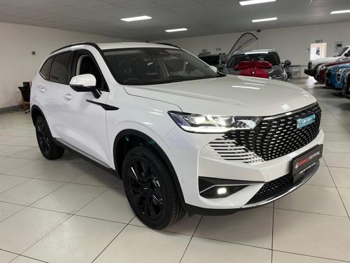 2024 Haval H6 1.5T HEV Ultra Luxury