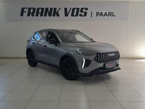 2024 Haval Jolion Pro 1.5T S Ultra Luxury